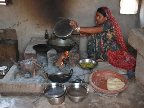 Authentic Rajasthani Experience 
