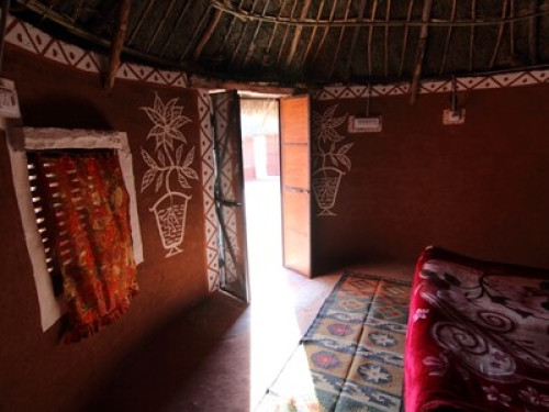 Authentic Rajasthani Experience  - Gallery - 12