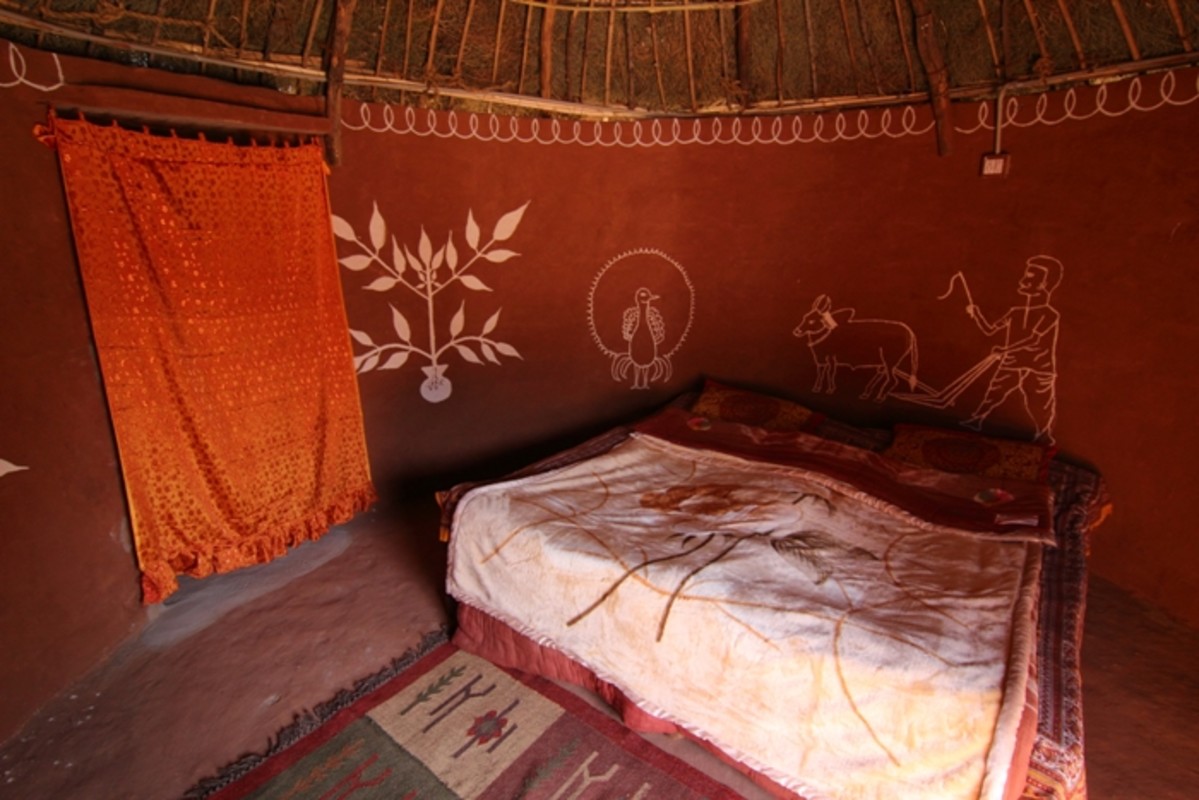 Traditional Suite(Full Room) - 1