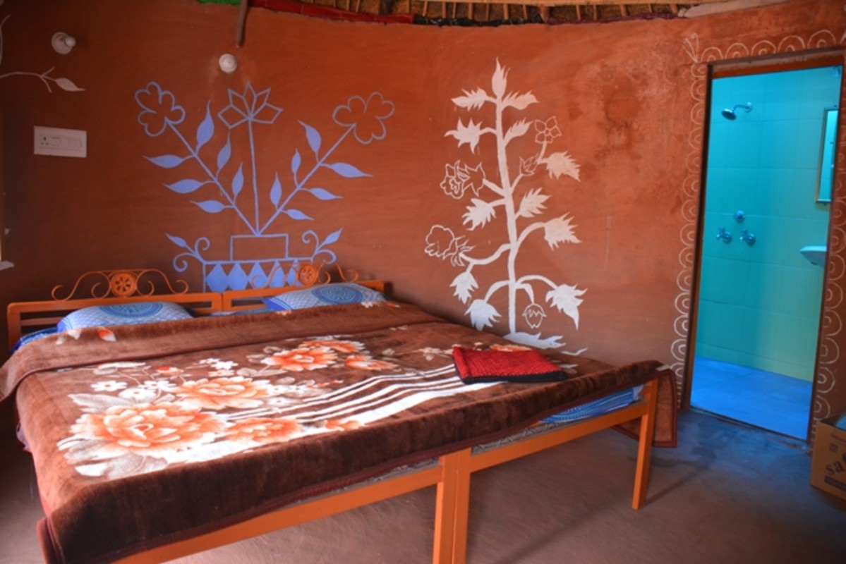 Traditional Suite With All Meal(Single Bed) - 1