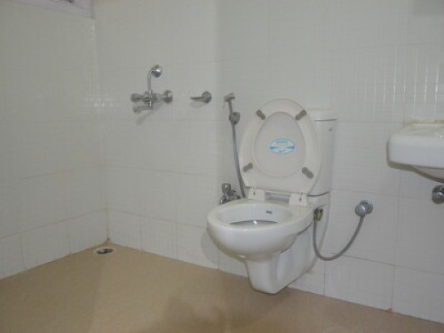 Comfortable and secured home stay