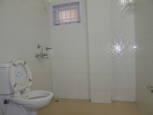 Comfortable and secured home stay