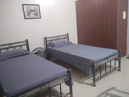 Comfortable and secured home stay - Gallery - 9