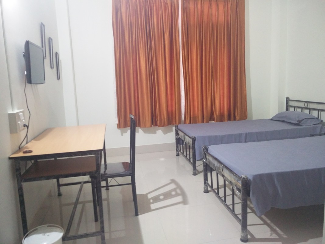Kolong Stay(Full Room) - 1