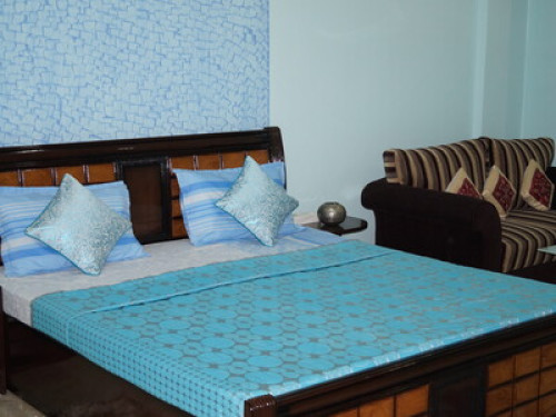 Cozy private room in a Duplex House - Gallery - 8