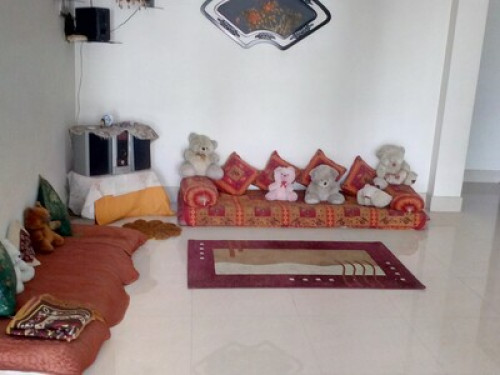 Cozy private room in a Duplex House - Gallery - 23