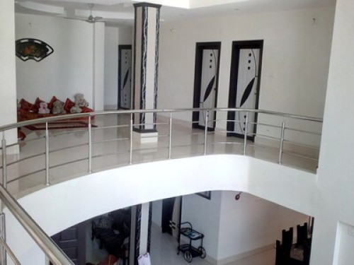 Cozy private room in a Duplex House - Gallery - 22