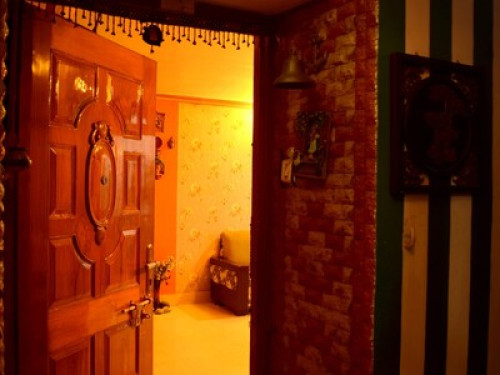 Riverfront Guest House