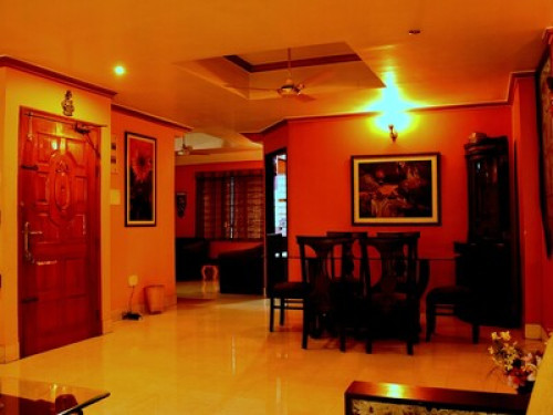 Riverfront Guest House
