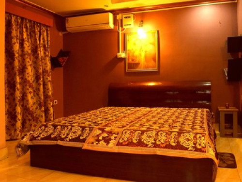 Riverfront Guest House