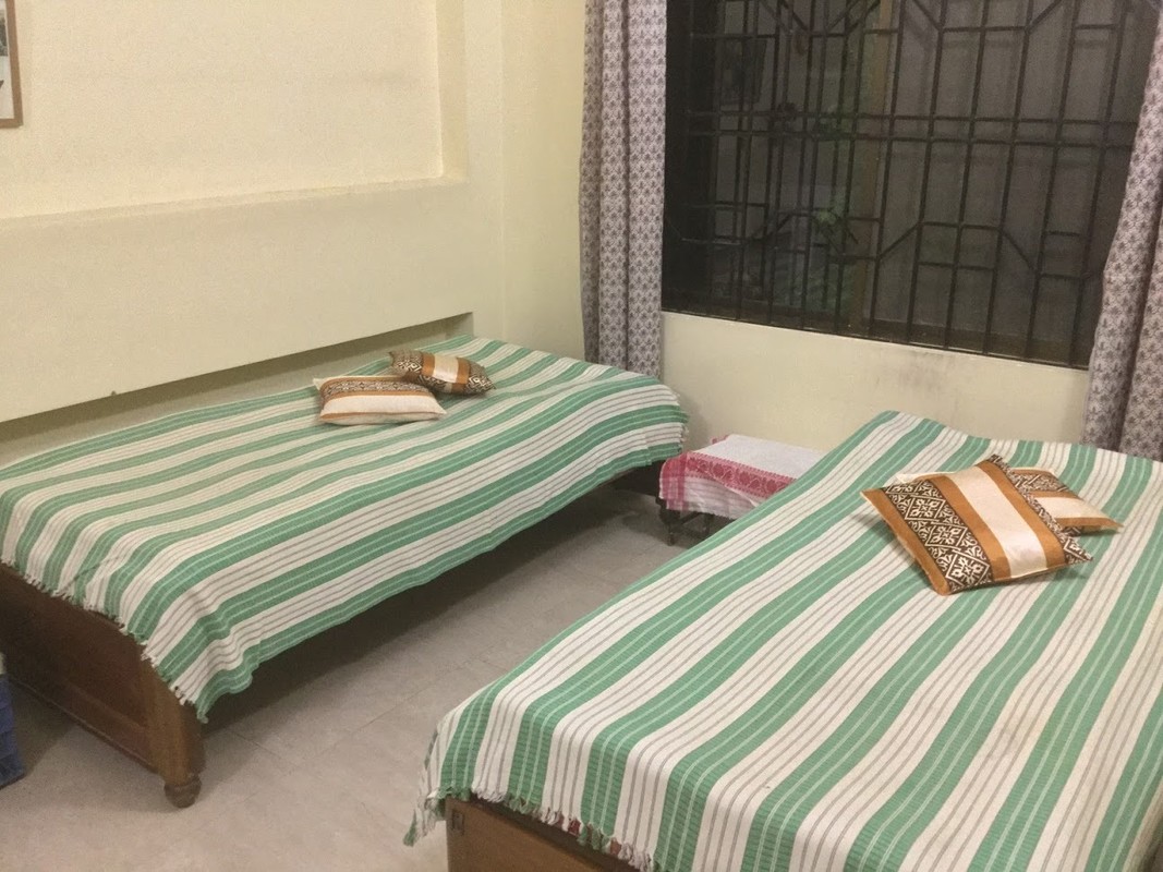 PURNIMA(Single Bed) - 1