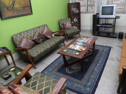 Green View Guest House - Gallery - 7