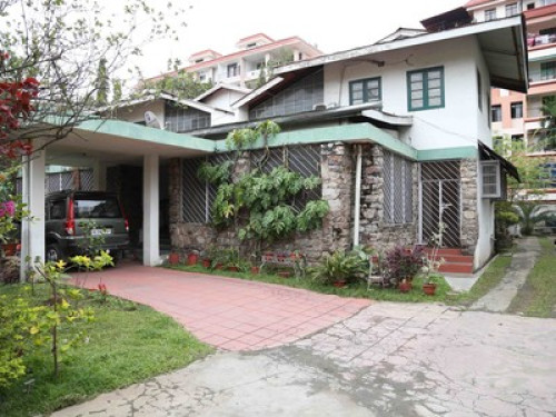 Green View Guest House