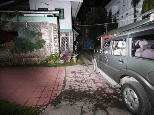 Green View Guest House