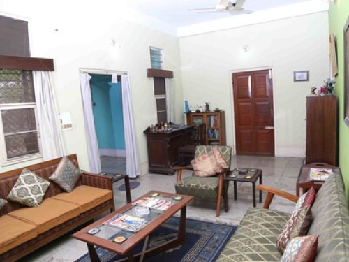 Green View Guest House - Gallery - 6