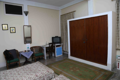 Green View Guest House - Gallery - 12