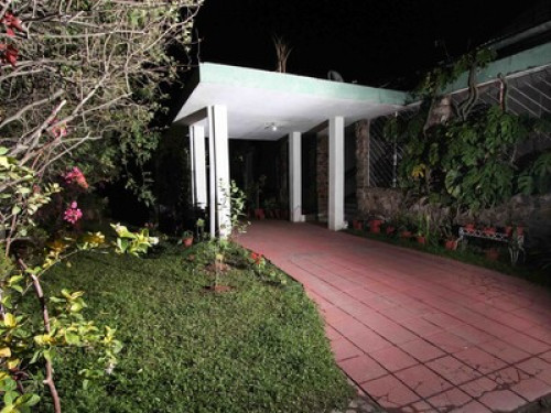 Green View Guest House