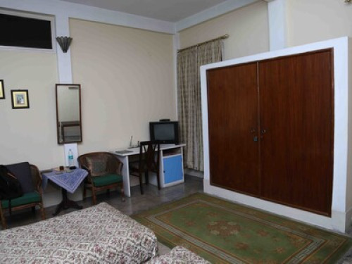 Green View Guest House - Gallery - 10