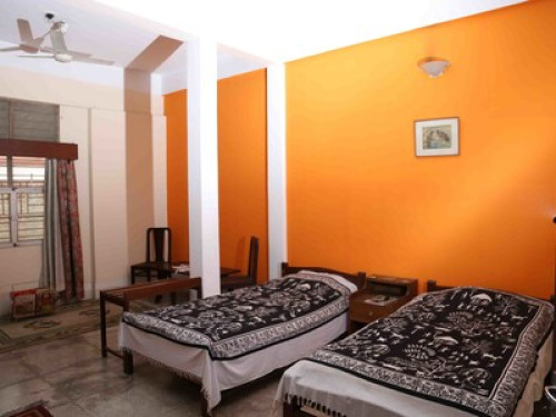 Green View Guest House - Gallery - 11