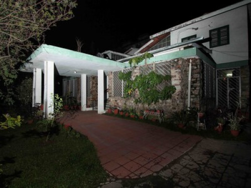 Green View Guest House