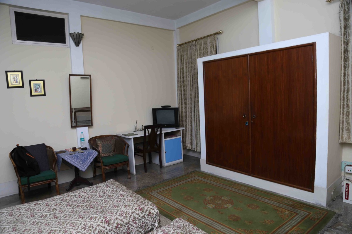 Room 1(Full Room) - 1