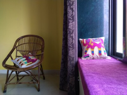 Neem Tree- A cozy stay in 3bhk.