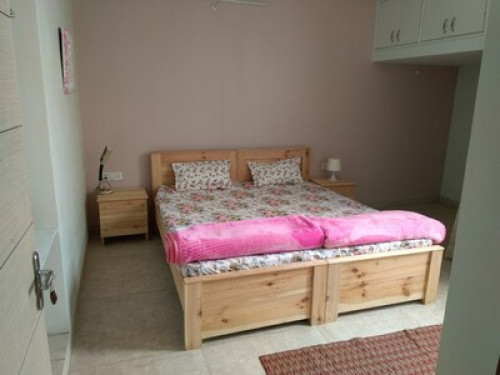 Neem Tree- A cozy stay in 3bhk.