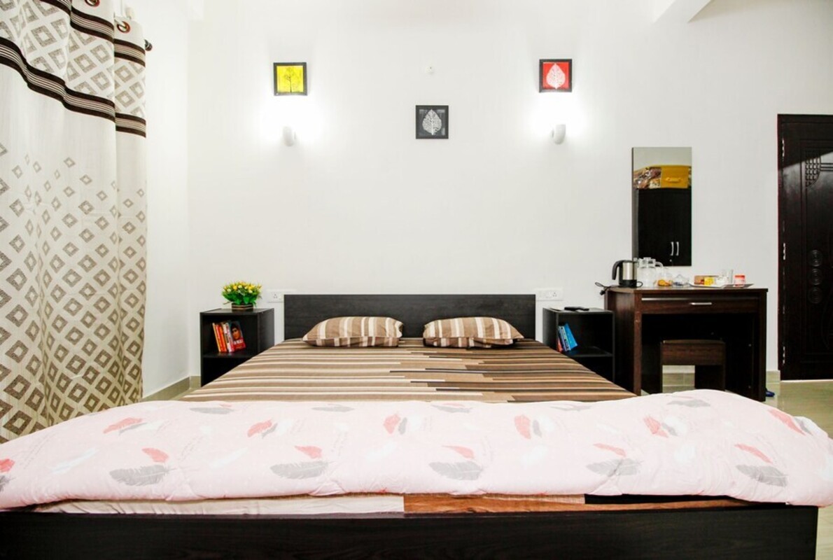 Room No 2(Single Bed) - 1