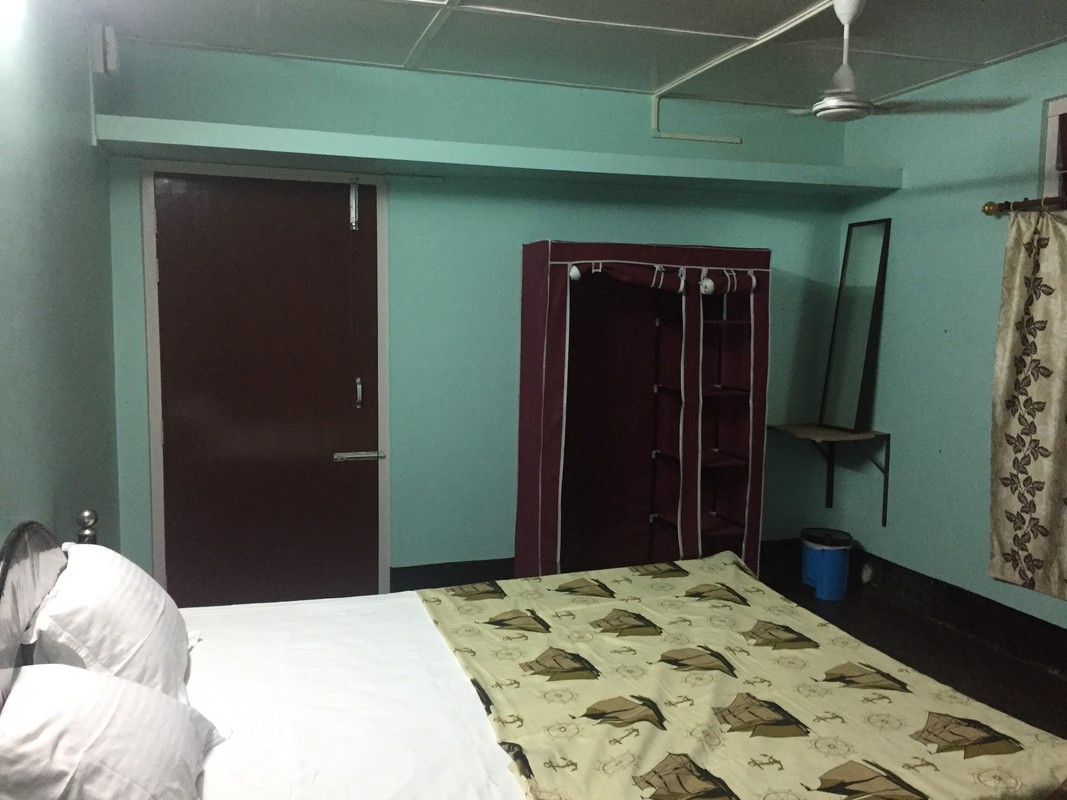 Homestay(Single Bed) - 1