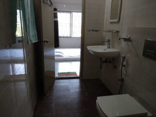 Dhara Homestay 1 - Gallery - 7