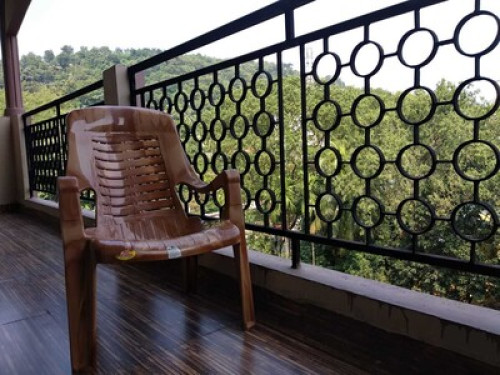 Dhara Homestay 1