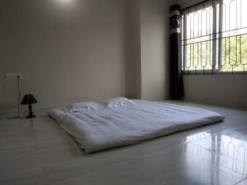 Dhara Homestay 1
