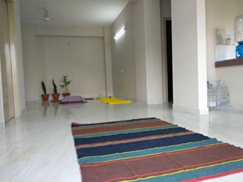 Dhara Homestay 1