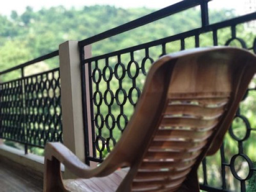 Dhara Homestay 1
