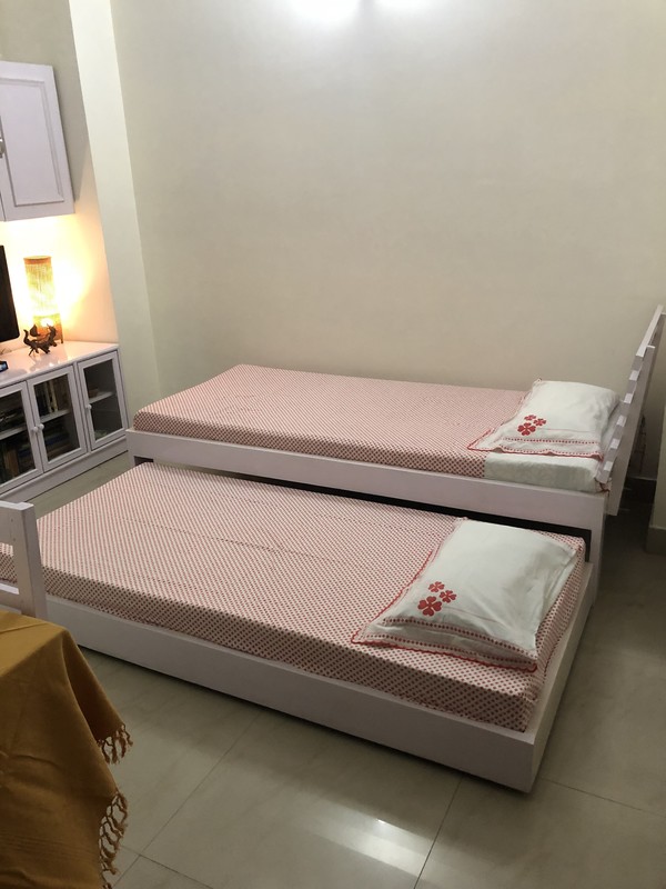 Guest Room(Single Bed) - 1