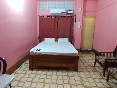 Kirtti BnB