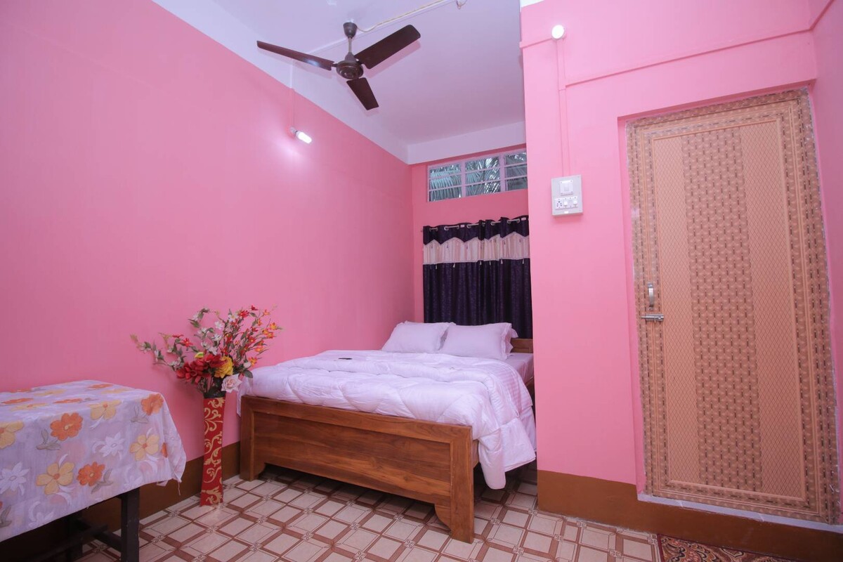 Standard Dbl Room 4(Single Bed) - 1