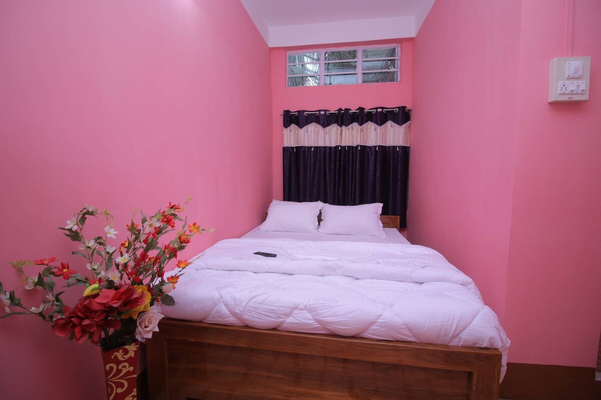 Standard Sngl Room(Full Room) - 1