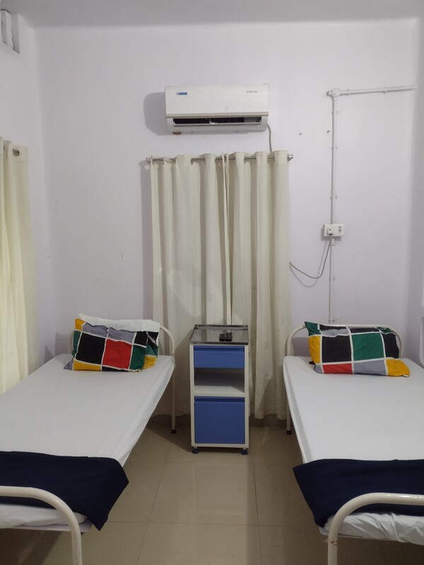 R#1(Single Bed) - 1