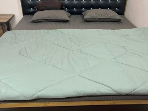 3BHK Vintage Golden Snow Suite