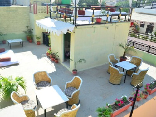 Jodhpur Homestay 