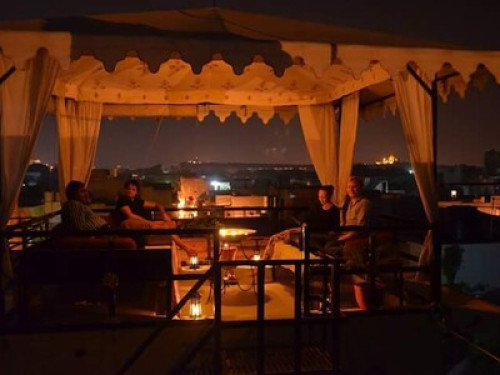 Jodhpur Homestay 