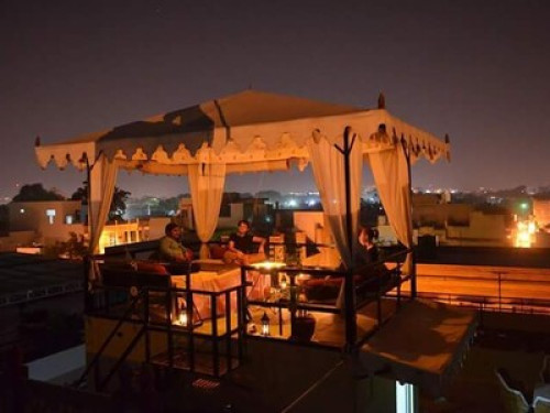 Jodhpur Homestay  - Gallery - 13
