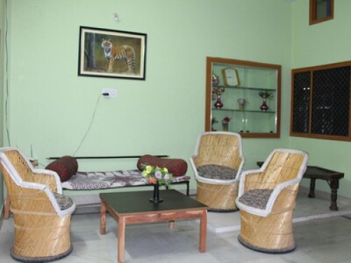 Jodhpur Homestay 