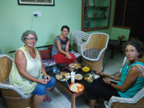 Jodhpur Homestay  - Gallery - 15