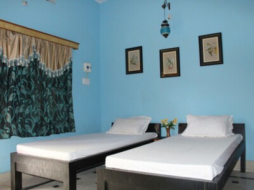 Jodhpur Homestay  - Gallery - 9