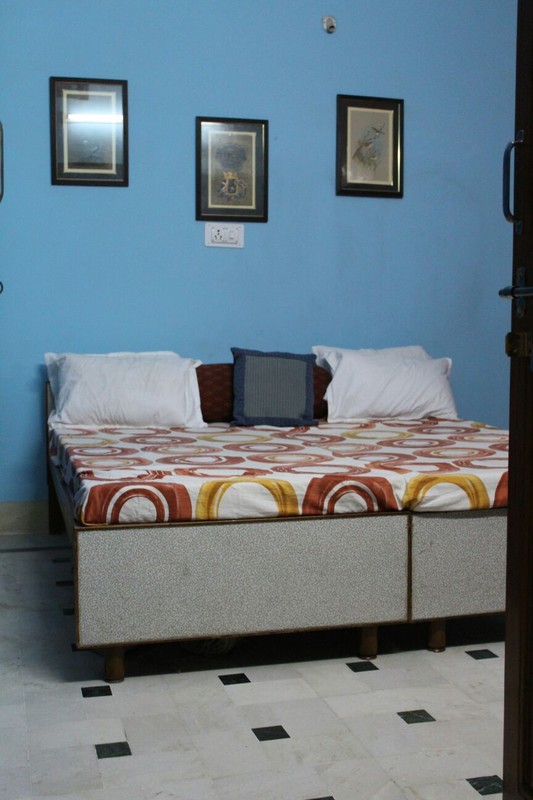 Inner Peace (Single Bed) - 1