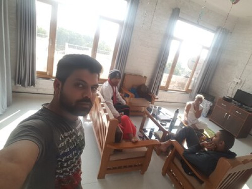 Real life natural life