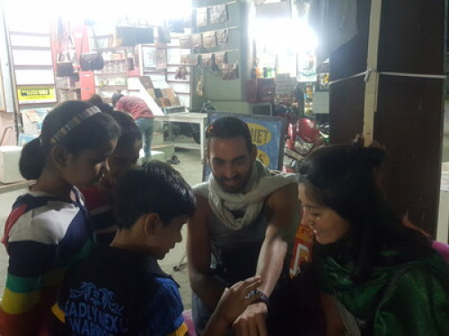 Real life natural life