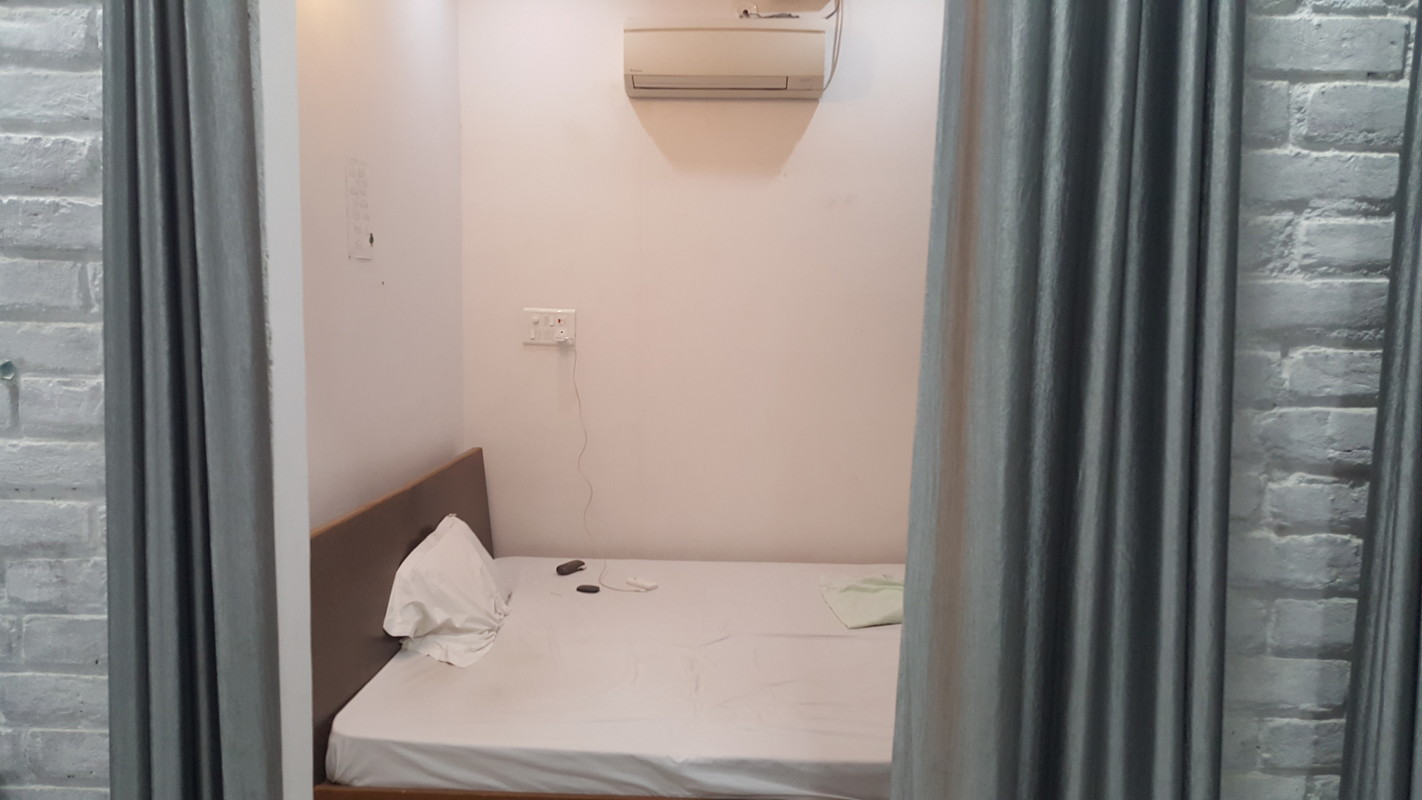 Room 1 (Full Room) - 1